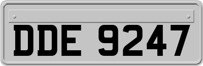 DDE9247
