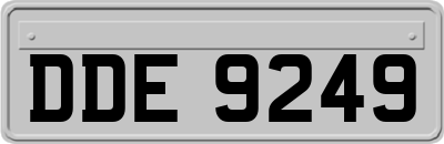 DDE9249