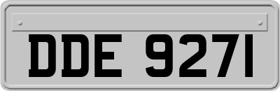 DDE9271