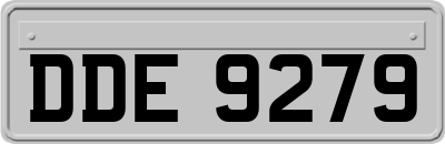 DDE9279