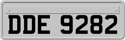 DDE9282