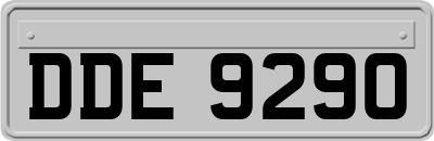 DDE9290