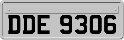 DDE9306