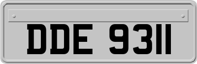 DDE9311