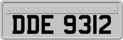 DDE9312