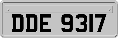 DDE9317