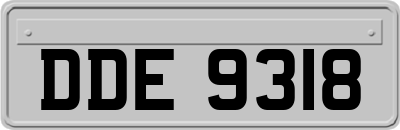 DDE9318