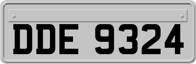 DDE9324
