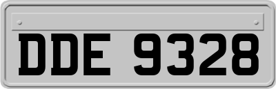 DDE9328