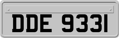 DDE9331
