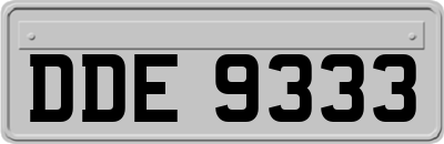 DDE9333