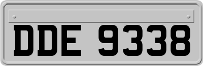 DDE9338