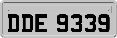 DDE9339