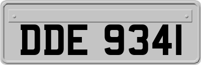 DDE9341