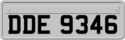 DDE9346