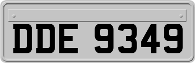 DDE9349