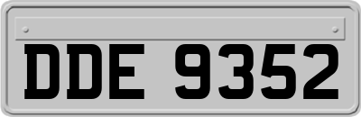 DDE9352