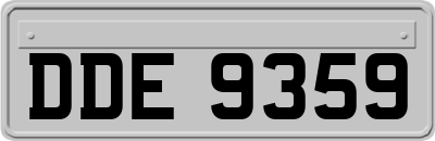 DDE9359