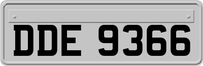 DDE9366