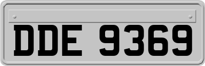 DDE9369