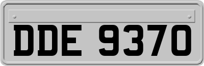 DDE9370