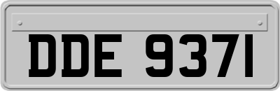 DDE9371
