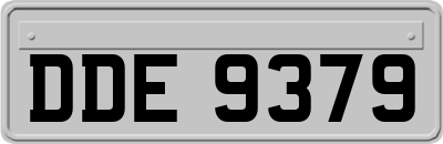 DDE9379