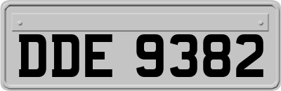 DDE9382