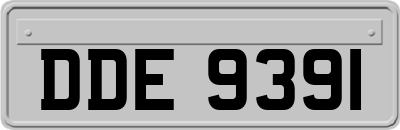 DDE9391