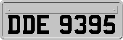 DDE9395