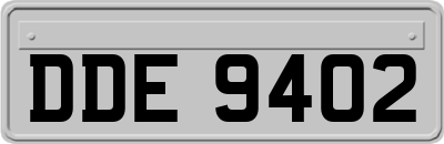 DDE9402