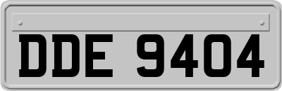 DDE9404