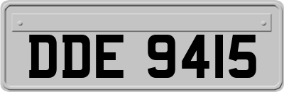 DDE9415