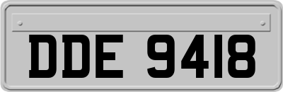 DDE9418