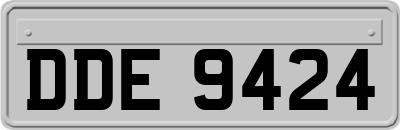 DDE9424
