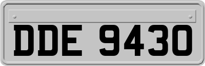 DDE9430