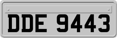 DDE9443