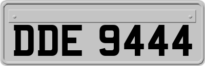 DDE9444