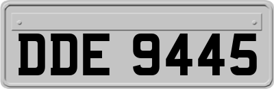 DDE9445
