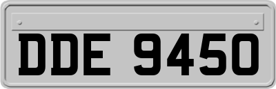 DDE9450