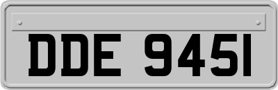 DDE9451