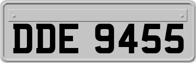 DDE9455