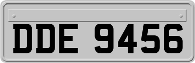 DDE9456