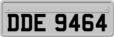 DDE9464