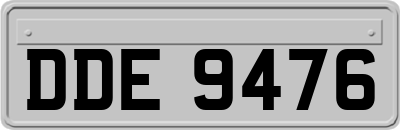 DDE9476
