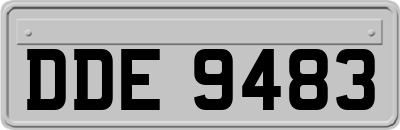 DDE9483