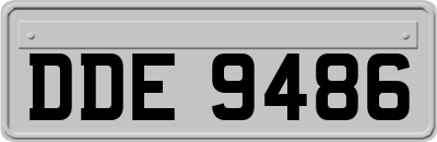 DDE9486