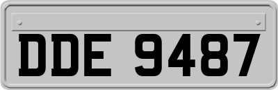 DDE9487