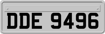 DDE9496