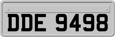 DDE9498